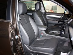 2013款 2.4L 自动 至尊UVO版 7座