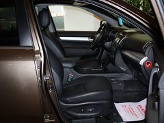 2013款 2.4L 自动 至尊UVO版 7座