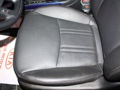 2013款 2.4L 自动 至尊UVO版 7座