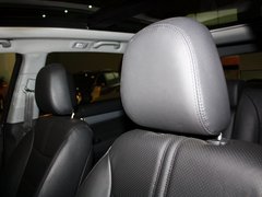 2013款 2.4L 自动 至尊UVO版 7座
