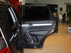 2013款 2.4L 自动 至尊UVO版 7座