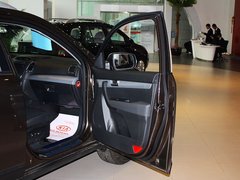 2013款 2.4L 自动 至尊UVO版 7座