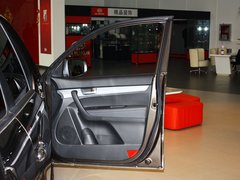 2013款 2.4L 自动 至尊UVO版 7座