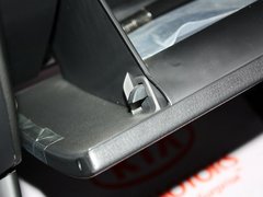 2013款 2.4L 自动 至尊UVO版 7座