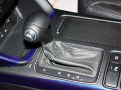 2013款 2.4L 自动 至尊UVO版 7座