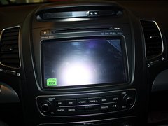 2013款 2.4L 自动 至尊UVO版 7座