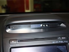 2013款 2.4L 自动 至尊UVO版 7座