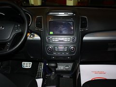2013款 2.4L 自动 至尊UVO版 7座