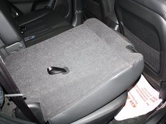 2013款 2.4L 自动 至尊UVO版 7座