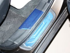 2013款 2.4L 自动 至尊UVO版 7座