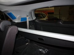 2013款 2.4L 自动 至尊UVO版 7座