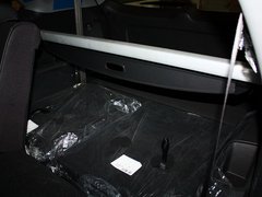 2013款 2.4L 自动 至尊UVO版 7座