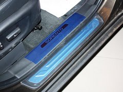 2013款 2.4L 自动 至尊UVO版 7座