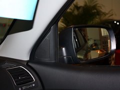 2013款 2.4L 自动 至尊UVO版 7座