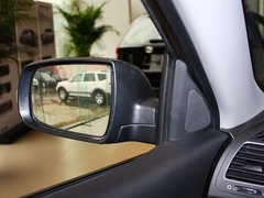 2013款 2.4L 自动 至尊UVO版 7座