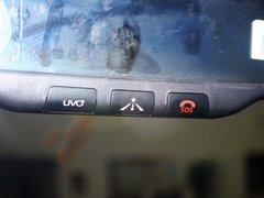 2013款 2.4L 自动 至尊UVO版 7座