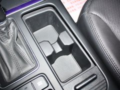 2013款 2.4L 自动 至尊UVO版 7座