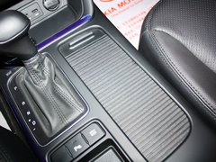 2013款 2.4L 自动 至尊UVO版 7座