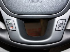 索兰托 2013款 2.4L 自动 至尊UVO版 7座