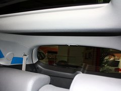 2013款 2.4L 自动 至尊UVO版 7座