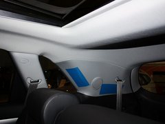 2013款 2.4L 自动 至尊UVO版 7座