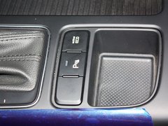 2013款 2.4L 自动 至尊UVO版 7座