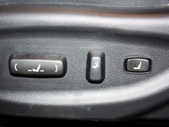 2013款 2.4L 自动 至尊UVO版 7座