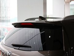 2013款 2.4L 自动 至尊UVO版 7座