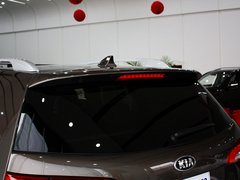 2013款 2.4L 自动 至尊UVO版 7座