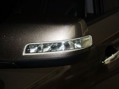 2013款 2.4L 自动 至尊UVO版 7座