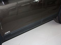 2013款 2.4L 自动 至尊UVO版 7座