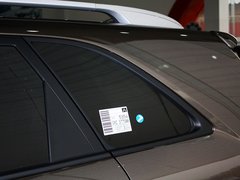 2013款 2.4L 自动 至尊UVO版 7座