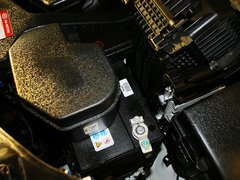 2013款 2.4L 自动 至尊版 7座