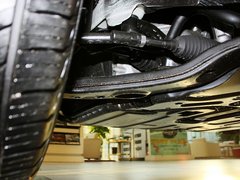 2013款 2.4L 自动 至尊版 7座