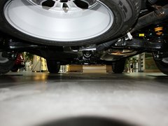 2013款 2.4L 自动 至尊版 7座