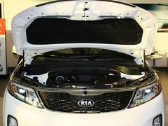 2013款 2.4L 自动 至尊版 7座