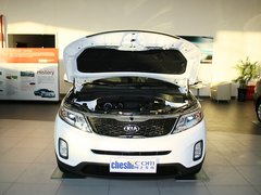 2013款 2.4L 自动 至尊版 7座
