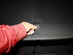 2013款 2.4L 自动 至尊版 7座