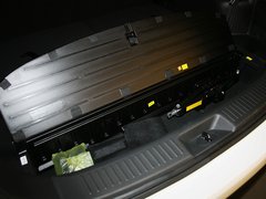 2013款 2.4L 自动 至尊版 7座