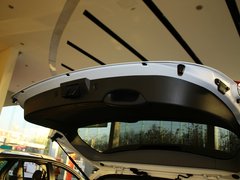 2013款 2.4L 自动 至尊版 7座