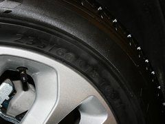 2013款 2.4L 自动 至尊版 7座