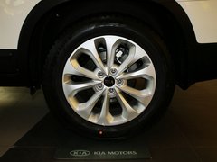 2013款 2.4L 自动 至尊版 7座