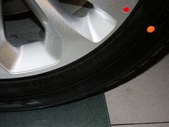 2013款 2.4L 自动 至尊版 7座
