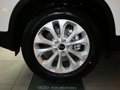 2013款 2.4L 自动 至尊版 7座