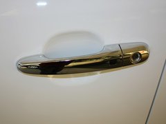 2013款 2.4L 自动 至尊版 7座