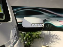 2013款 2.4L 自动 至尊版 7座