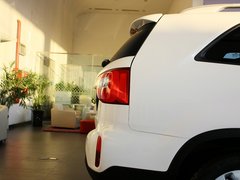 2013款 2.4L 自动 至尊版 7座