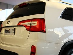 2013款 2.4L 自动 至尊版 7座