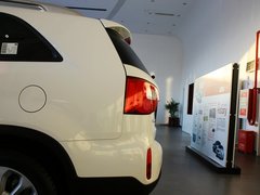 2013款 2.4L 自动 至尊版 7座