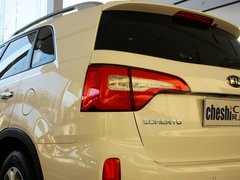 2013款 2.4L 自动 至尊版 7座